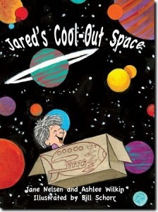 jared's cool out space