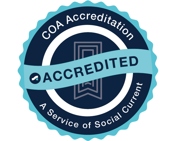 COA Accreditation